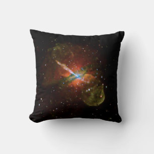 Centaurus A Cushion