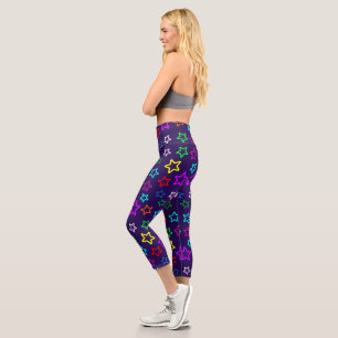Centaurus Capri Leggings