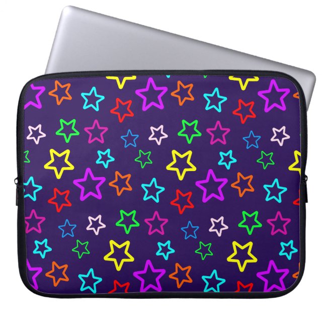 Centaurus Laptop Sleeve (Front)