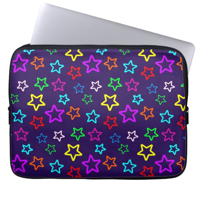 Centaurus Laptop Sleeve (Front)