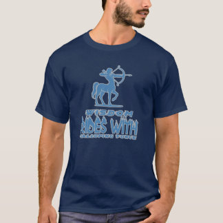 Centaurus Mythic Mall T-Shirt