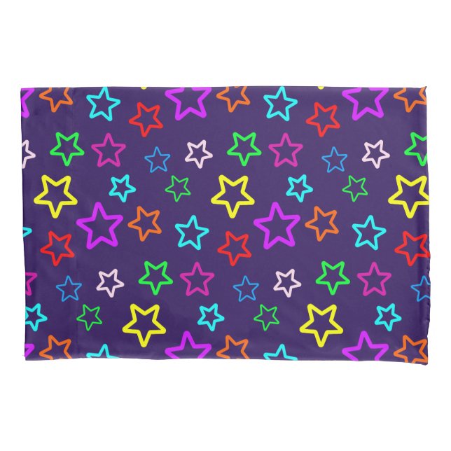 Centaurus Pillowcase (Front)