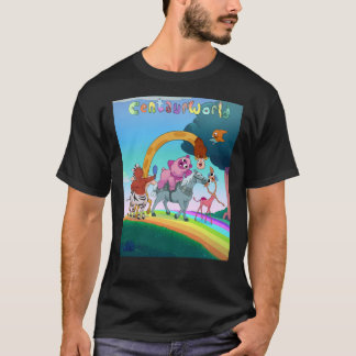 centaurworld Classic T-Shirt