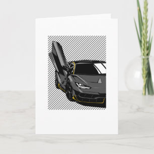Centenario Card
