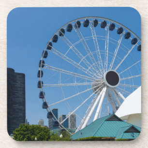 Centennial Ferris Wheel Coaster