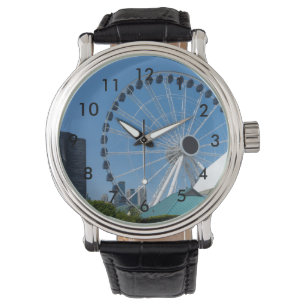 Centennial Ferris Wheel Watch