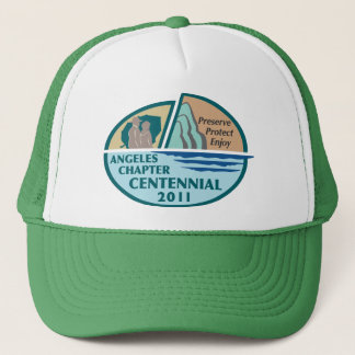 Centennial Hat