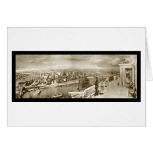 Centennial Pittsburgh Photo 1909