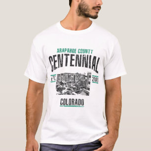 Centennial T-Shirt