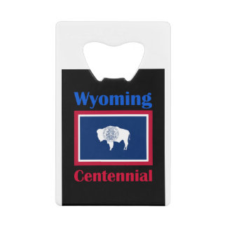 Centennial Wyoming