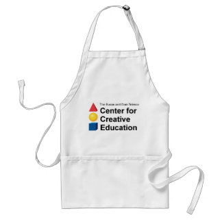 Center for Creative Education Standard Apron