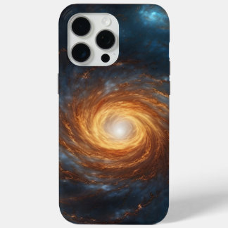 CENTER OF UNIVERSE iPhone 15 PRO MAX CASE