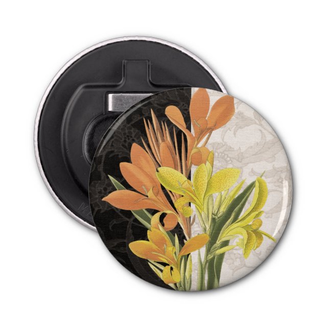 Centerpiece I Bottle Opener (Front)