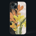 Centerpiece I iPhone 13 Case<br><div class="desc">Floral</div>