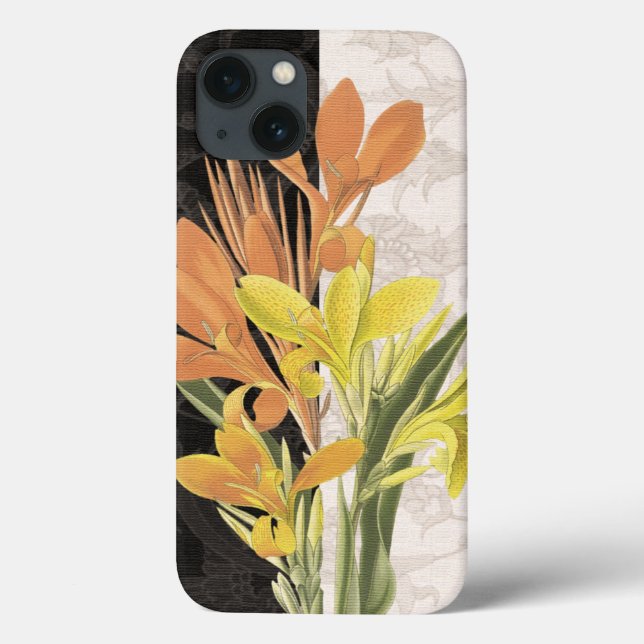 Centerpiece I Case-Mate iPhone Case (Back)