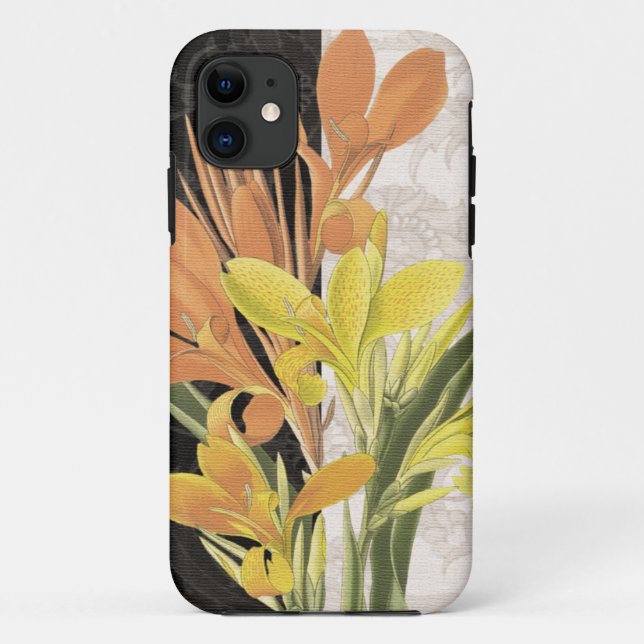 Centerpiece I Case-Mate iPhone Case (Back)