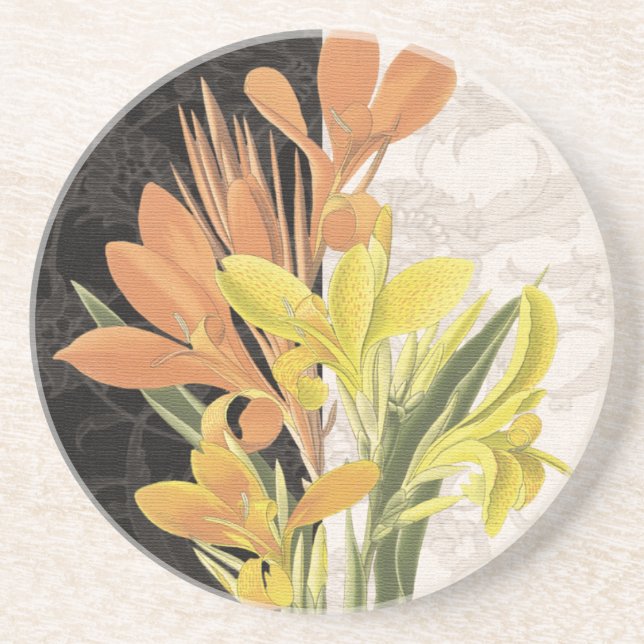 Centerpiece I Coaster (Front)