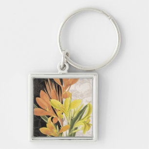 Centerpiece I Key Ring
