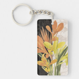 Centerpiece I Key Ring