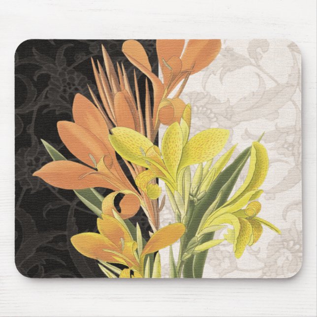 Centerpiece I Mouse Pad (Front)