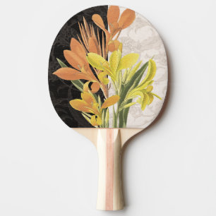 Centerpiece I Ping Pong Paddle