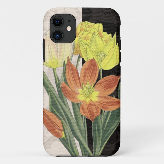 Centerpiece II Case-Mate iPhone Case (Back)