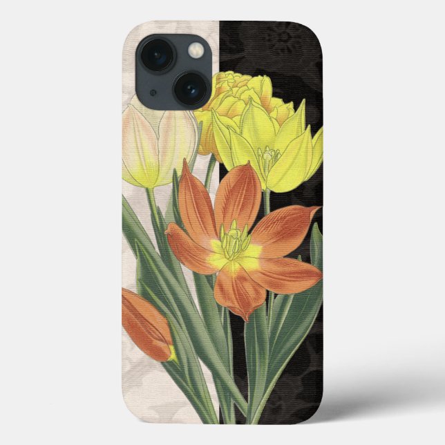 Centerpiece II Case-Mate iPhone Case (Back)