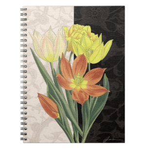 Centerpiece II Notebook