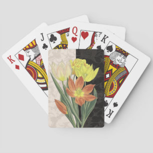 Centerpiece II Playing Cards