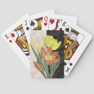 Centerpiece II Playing Cards
