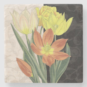 Centerpiece II Stone Coaster