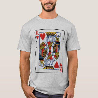 centerpiece-king T-Shirt