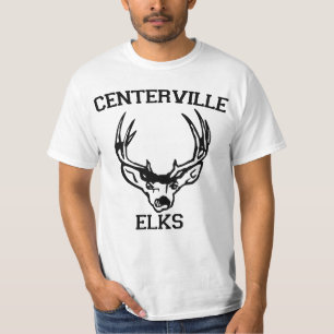 Centerville Elks T-Shirt