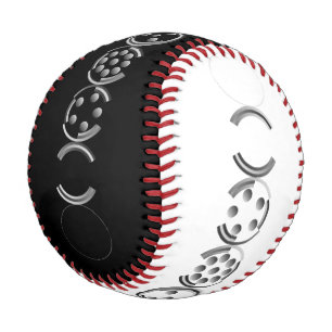 Centesimal 10Digit '3x3x3 Puz' by Kenneth Yoncich Baseball