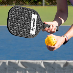 Centesimal 1776 by Kenneth Yoncich Pickleball Paddle