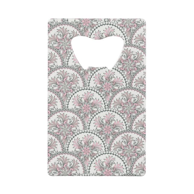 Centle Vintage Pattern (Front)