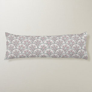 Centle Vintage Pattern Body Cushion