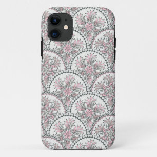 Centle Vintage Pattern iPhone 11 Case