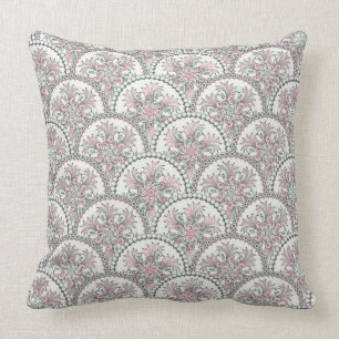 Centle Vintage Pattern Cushion