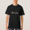 CentOS Black T-Shirt