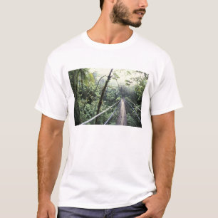 Central America, Costa Rica, Monteverde Cloud T-Shirt
