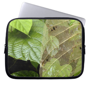 Central America, Costa Rica, Sarapiqui, Braulio Laptop Sleeve