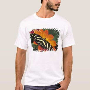 Central America, Costa Rica, Selva Verde T-Shirt