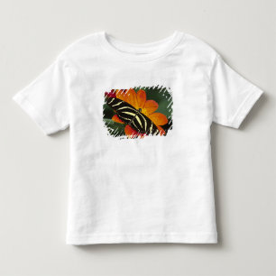 Central America, Costa Rica, Selva Verde Toddler T-Shirt