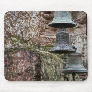 Central America, Guatemala, Antigua Mouse Pad