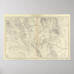 Central Colorado 2 Poster