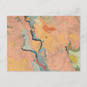 Central Colorado Postcard