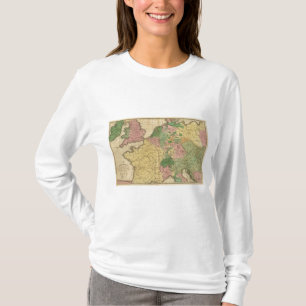Central Europe 2 T-Shirt