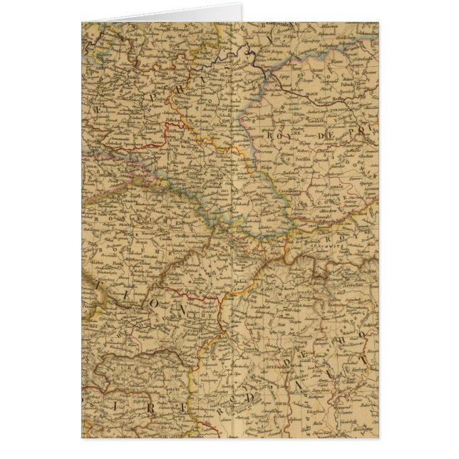 Central Europe 3 (Front)