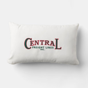Central Freight Lines Lumbar Cushion